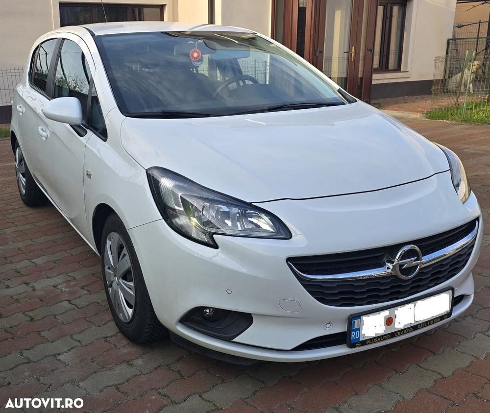 Opel Corsa 1.4 ECOTEC Enjoy - 2