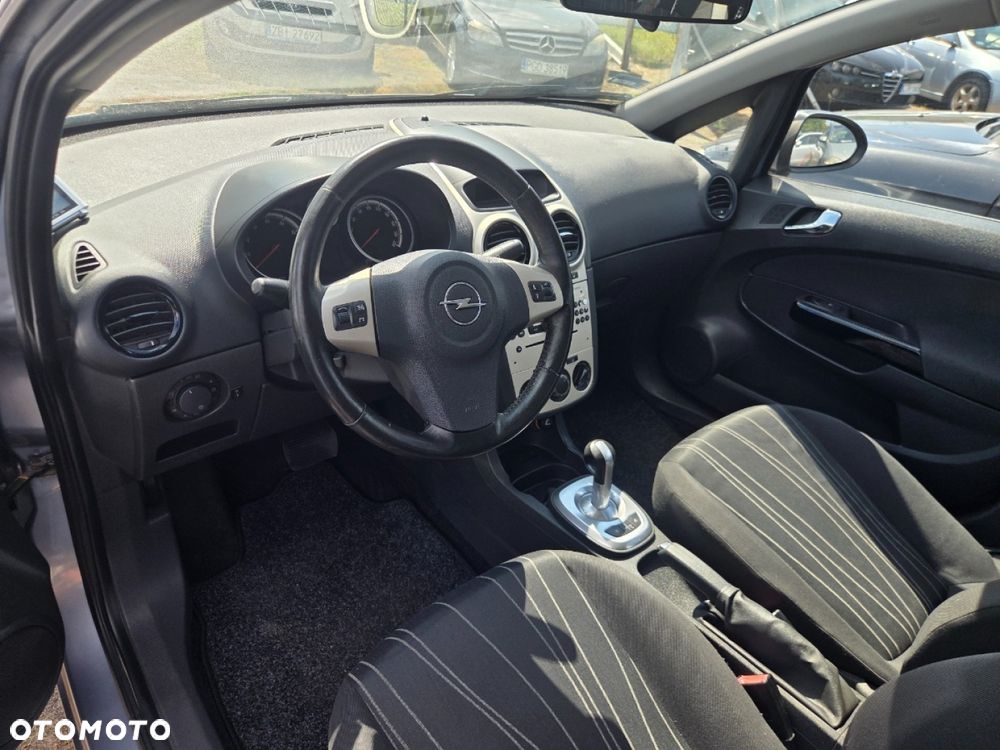 Opel Corsa - 6