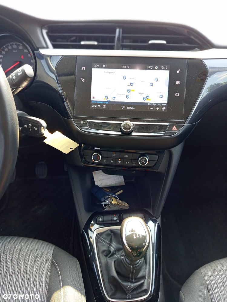 Opel Corsa - 10