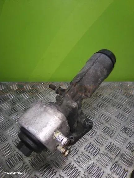 Reparação de Motor VW SHARAN 1.9 TDI AUY - 8