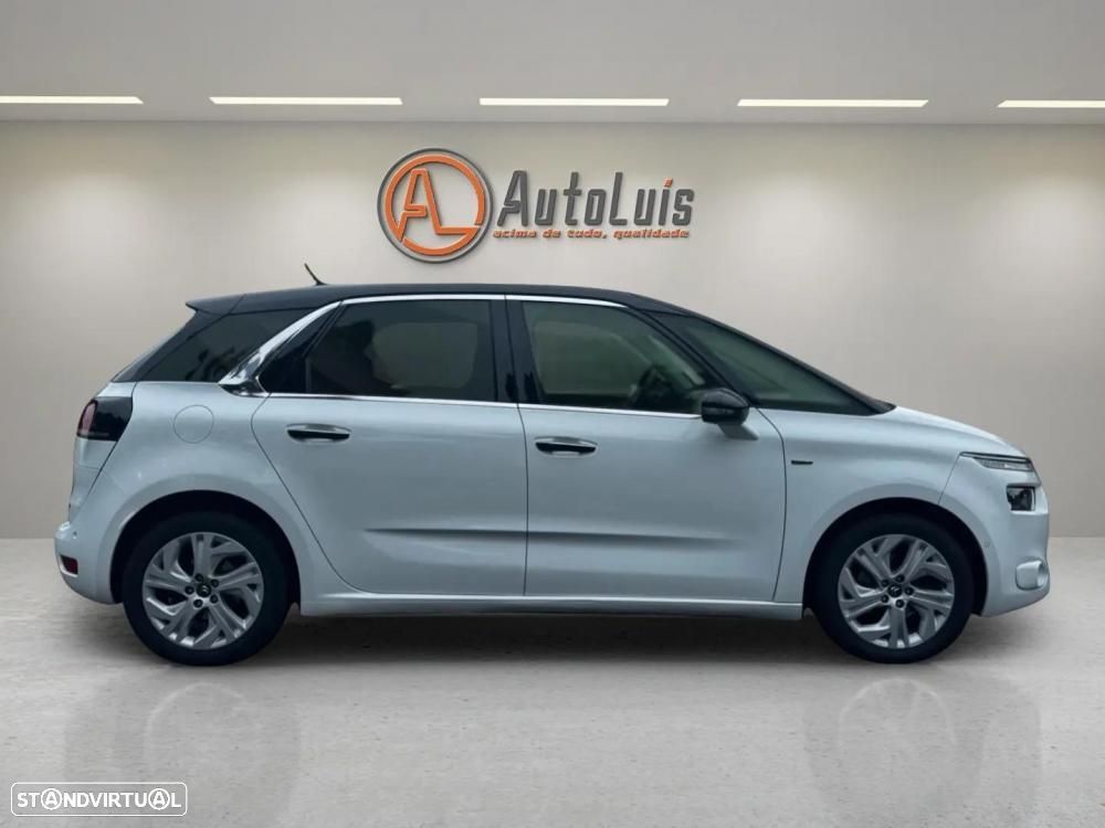 Citroën C4 Picasso 1.6 e-HDi Exclusive ETG6 - 6