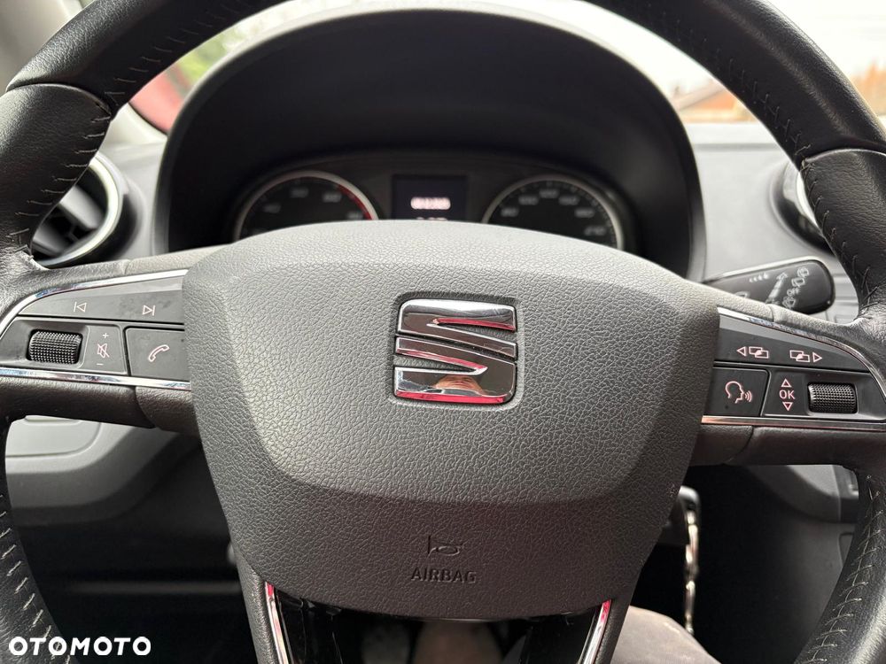 Seat Ibiza 1.0 EcoTSI S&S Style - 2