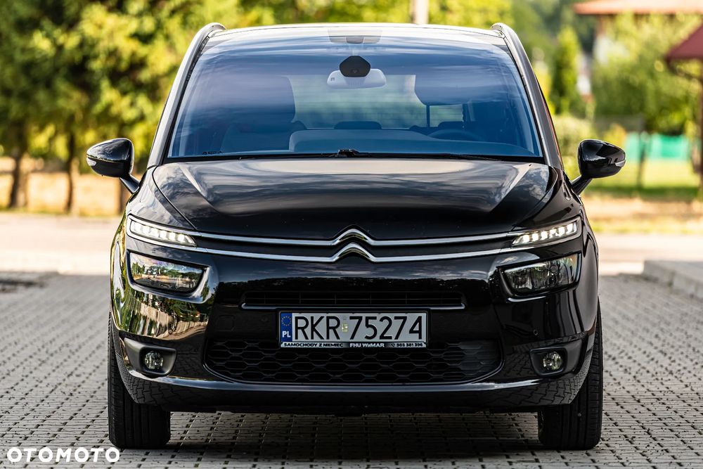Citroën C4 Picasso BlueHDi 120 SELECTION - 14