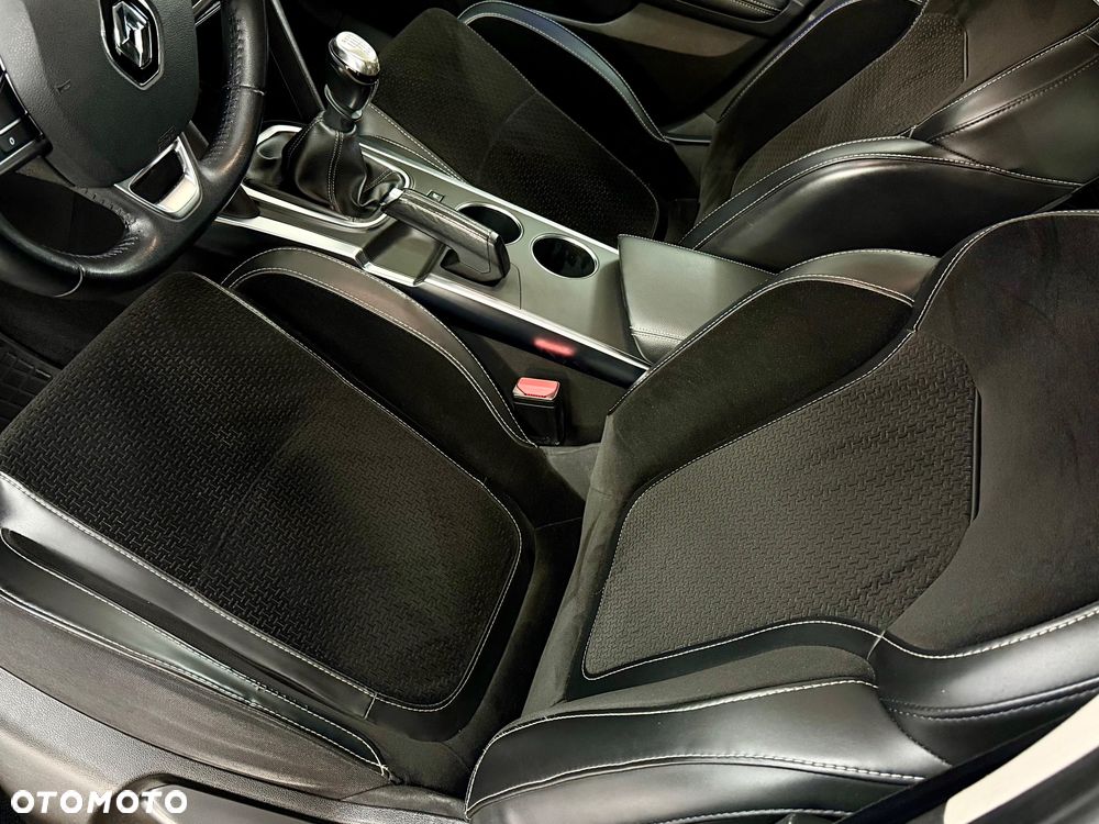 Renault Megane 1.2 16V TCe Energy Limited - 33