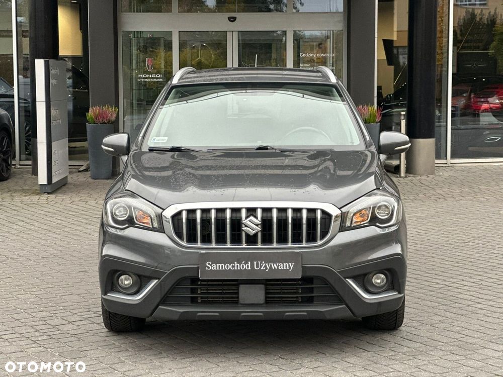 Suzuki SX4 - 3