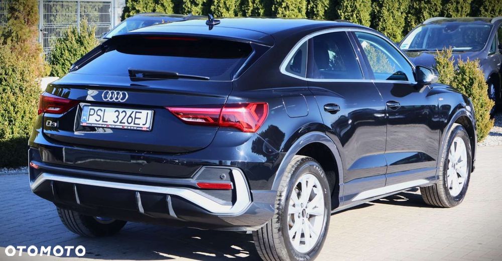 Audi Q3 Sportback - 4