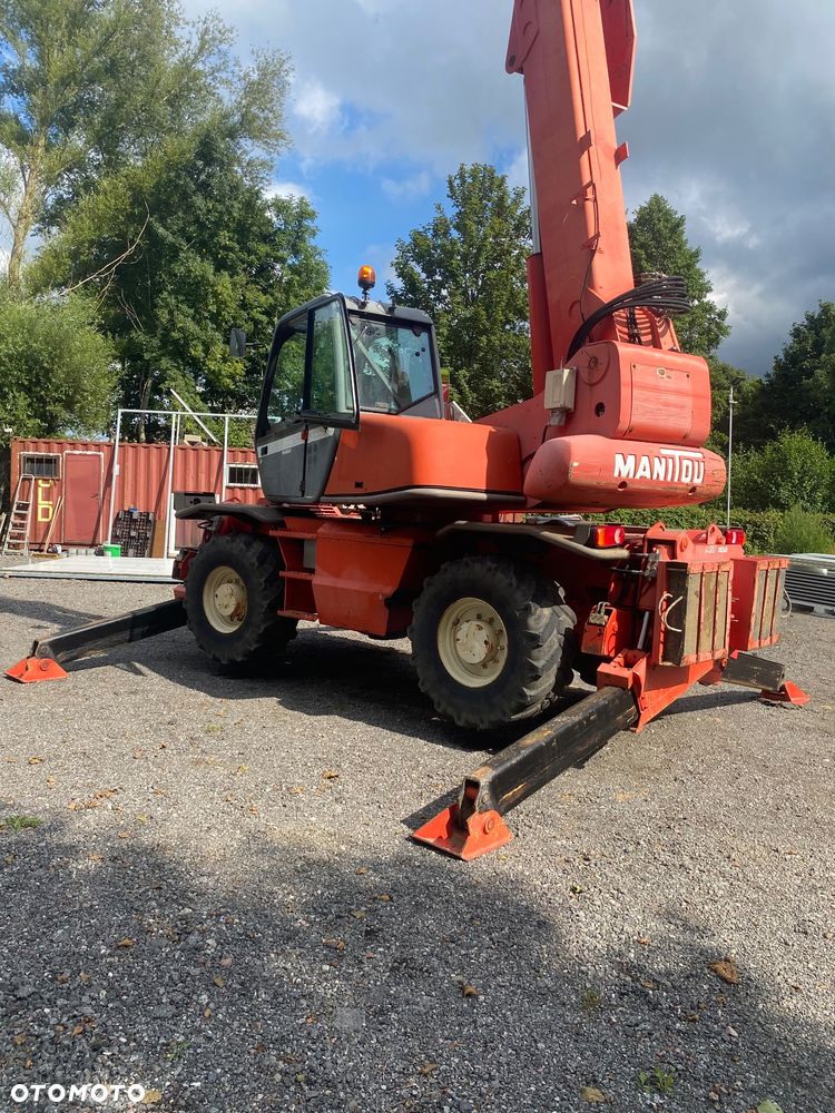 Manitou MRT 1850 - 4