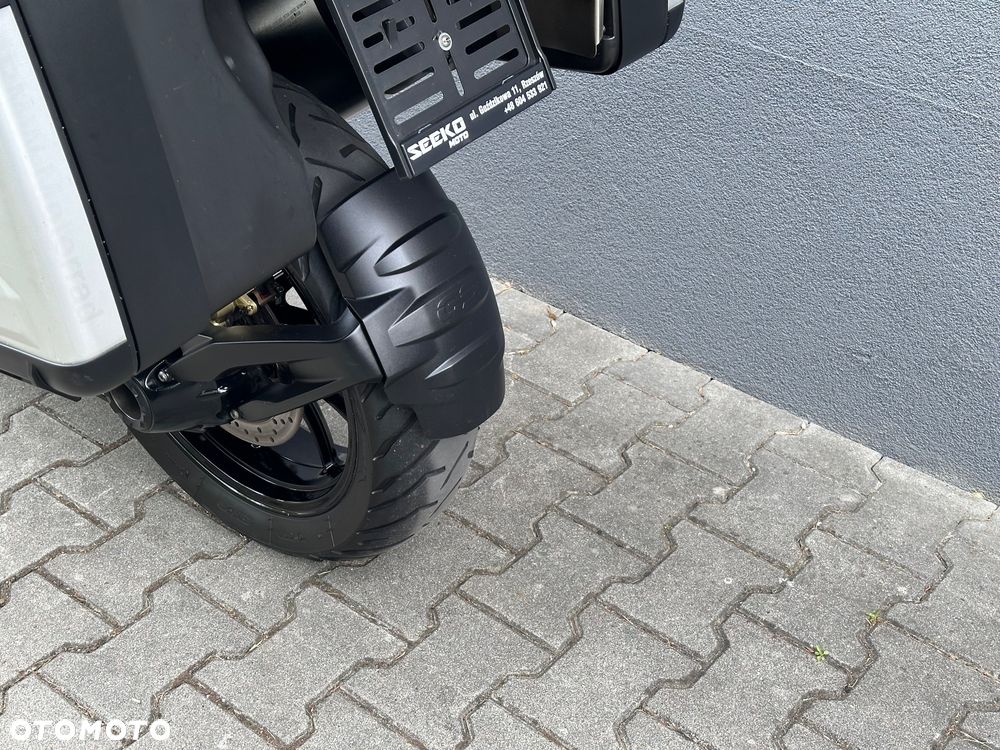 BMW GS - 27