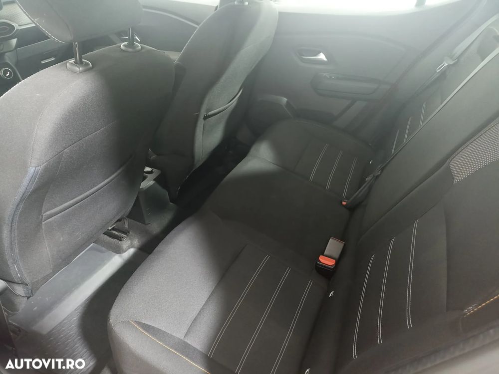 Dacia Sandero Stepway TCe 90 MT6 Expression - 14