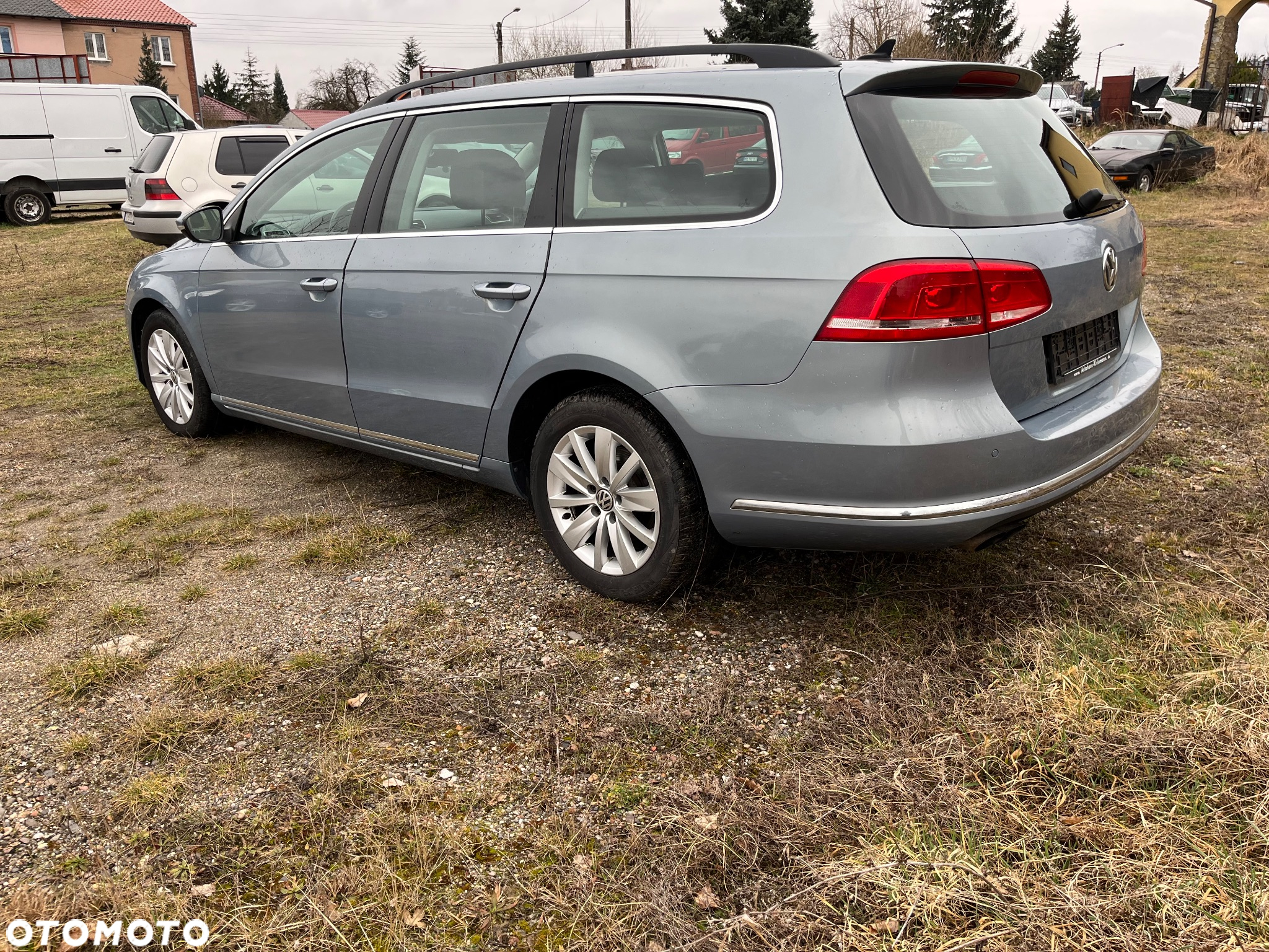 Volkswagen Passat Variant 2.0 TDI DSG BlueMotion Technology Comfortline - 7