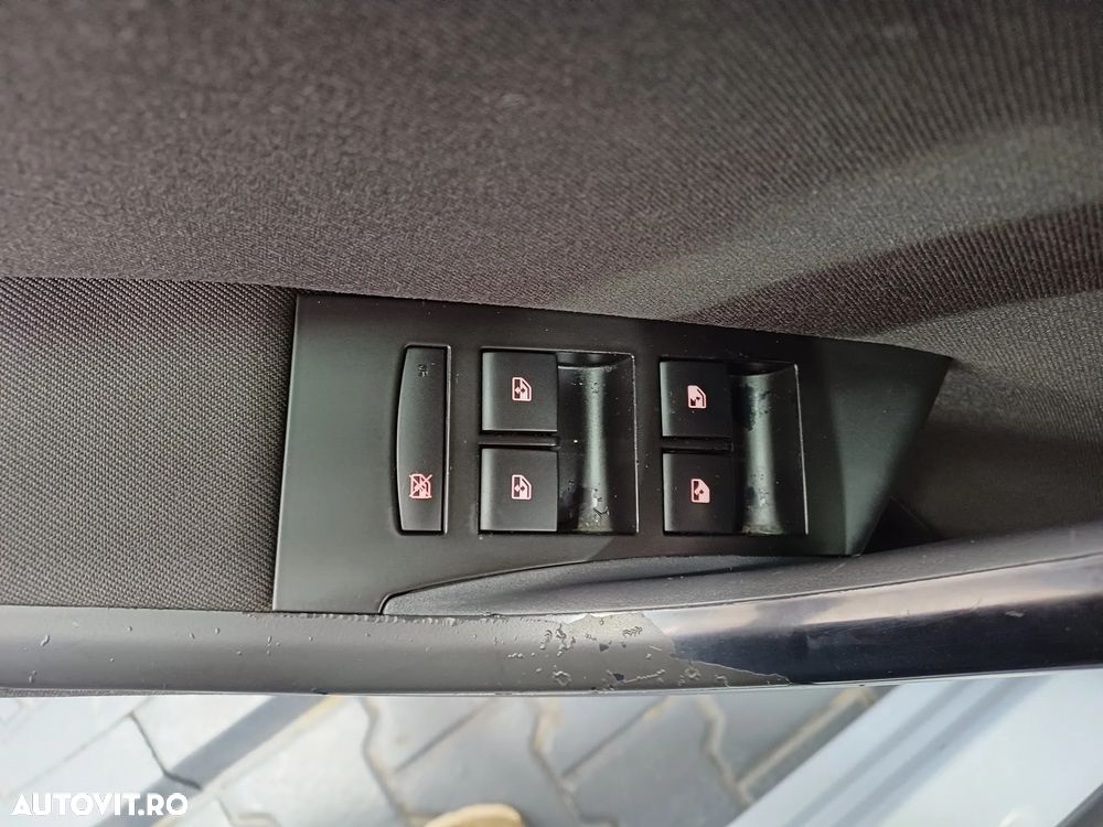 Opel Astra 1.4 ECOTEC Turbo Start/Stop Active - 9