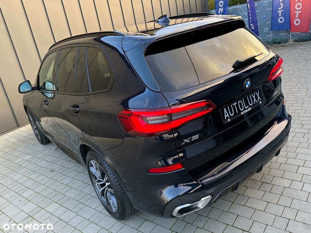 BMW X5 xDrive25d sport - 17