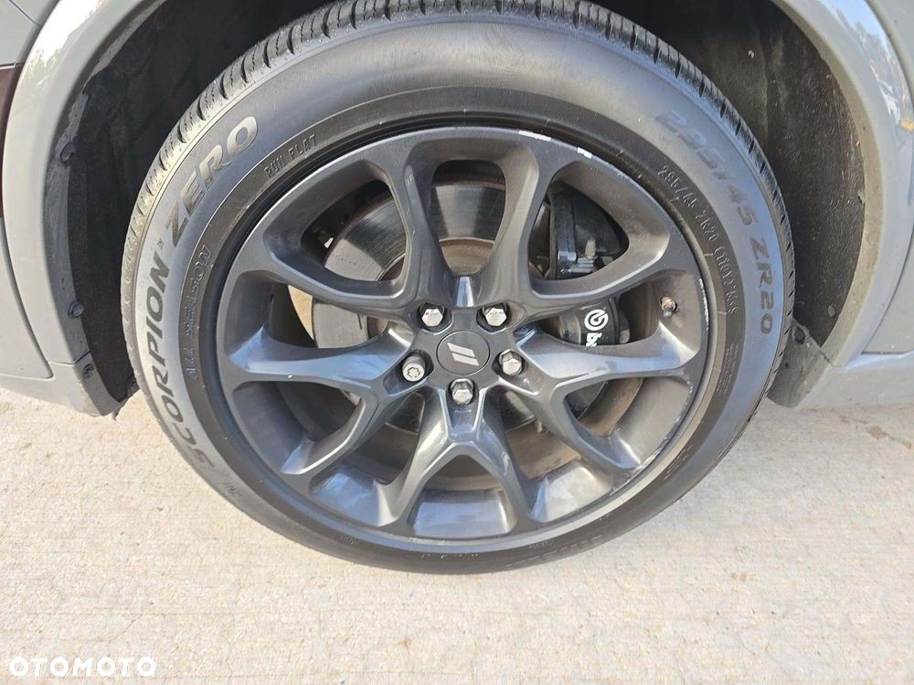 Dodge Durango 5.7 R/T - 15