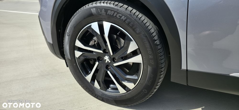 Peugeot 2008 1.5 BlueHDi Allure Pack S&S EAT8 - 23