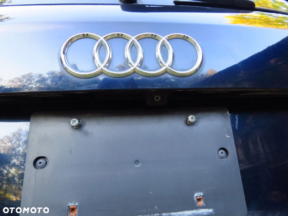 AUDI Q5 8R LAKIER LZ5A 3.2 FSI NA CZĘŚCI - 10