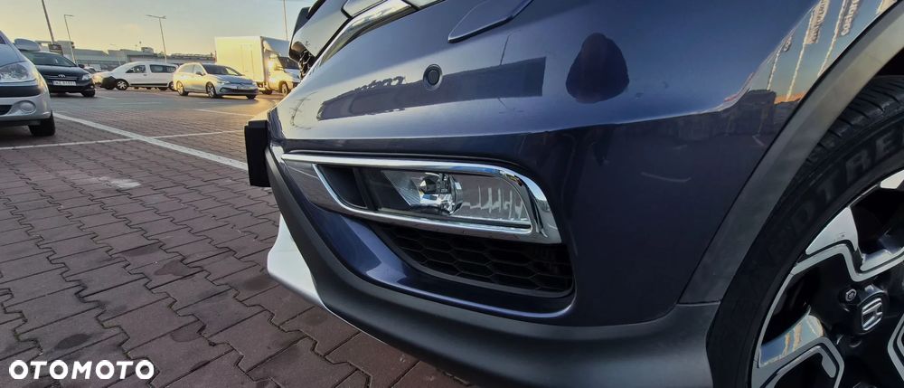 Honda CR-V 1.6i DTEC 4WD Automatik Executive - 5