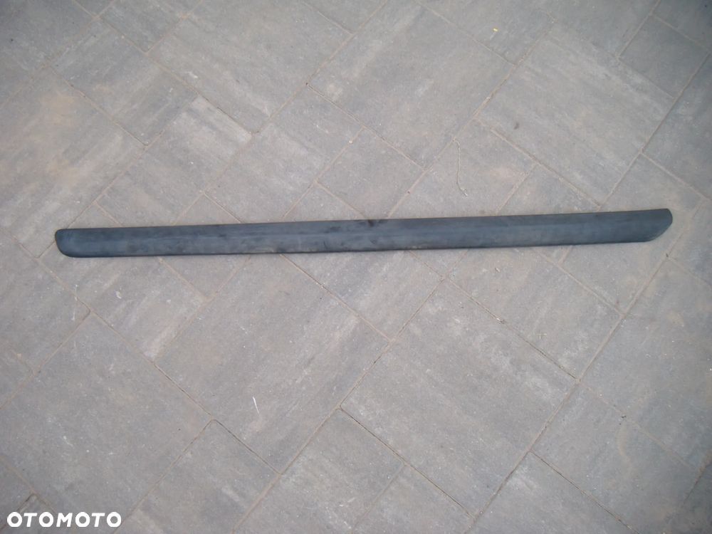 citroen c3 pluriel listwa drzwi lewych  9641908377 - 1