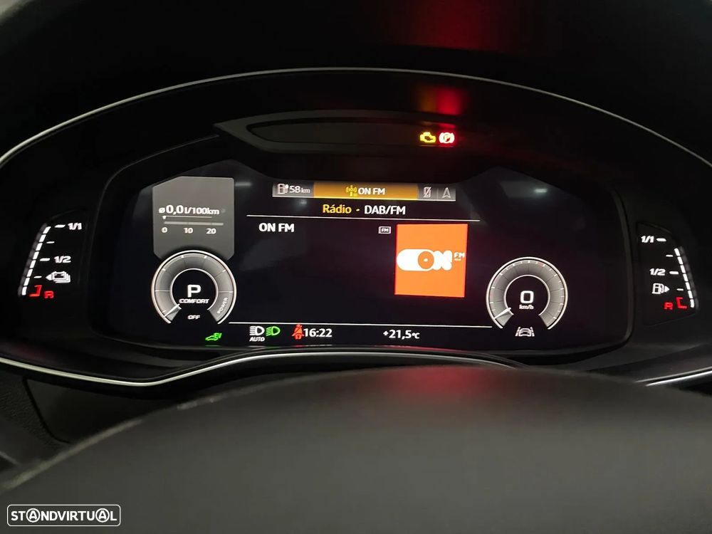 Audi A6 50 TFSIe quattro S tronic - 24