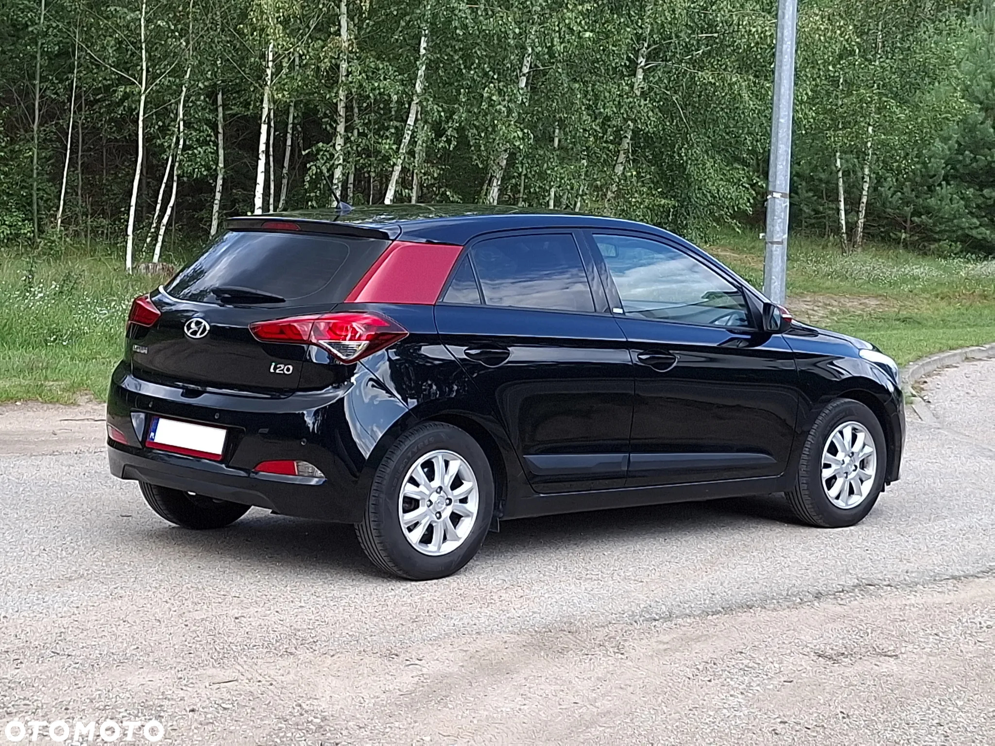 Hyundai i20 1.2 Passion - 3