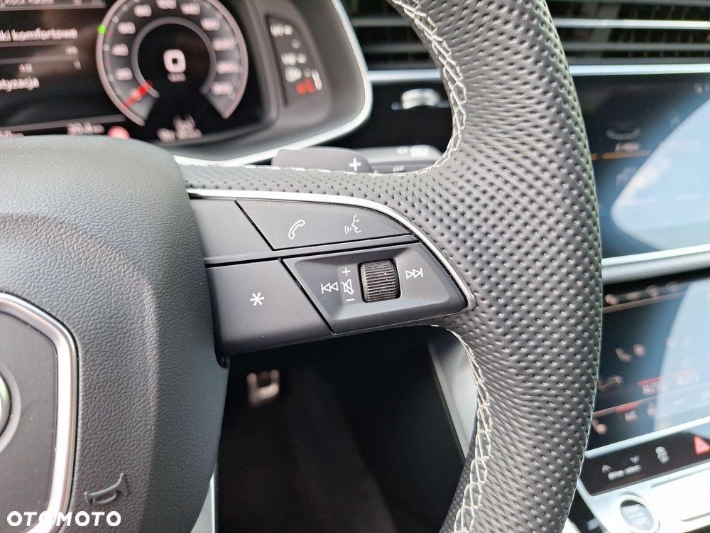 Audi Q7 55 TFSI mHEV Quattro S Line Tiptr - 18