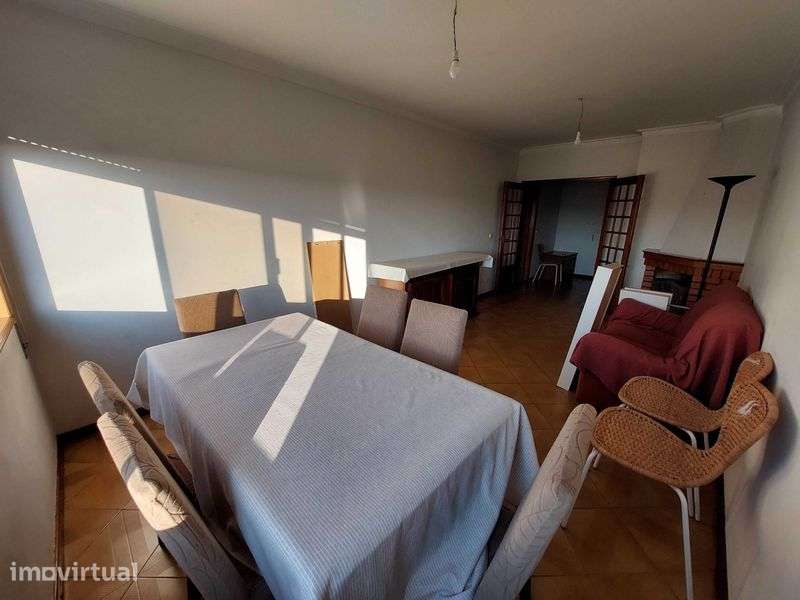 Apartamento Braga temporário 3 quartos - Grande imagem: 3/10