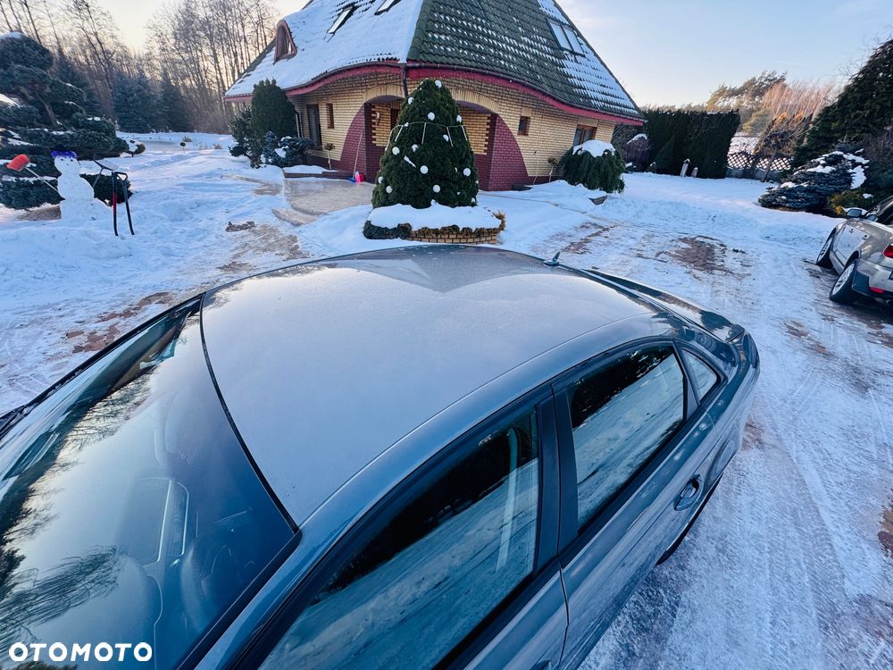 Audi A4 Limousine - 24