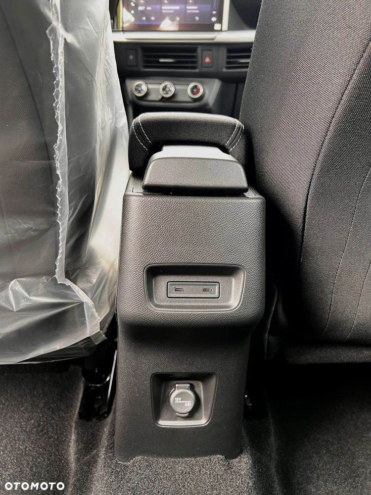 Opel Frontera 1.2 T mHEV GS eDTC6 - 9