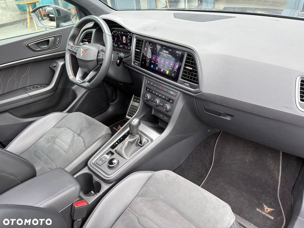 Cupra Ateca - 21