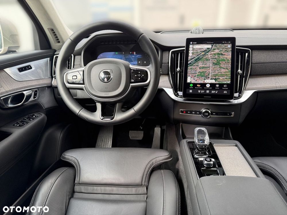 Volvo XC 90 - 17