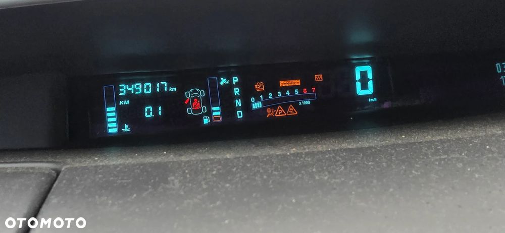 Renault Espace 3.5 V6 Initiale - 22