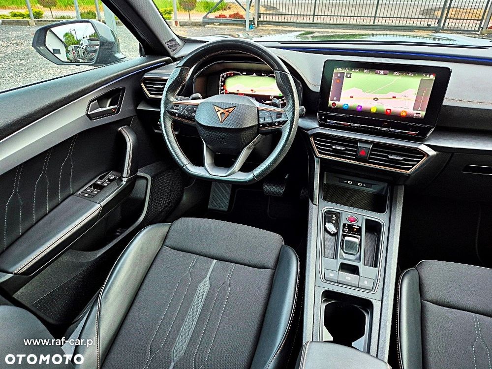 Cupra Formentor 1.5 TSI DSG - 19