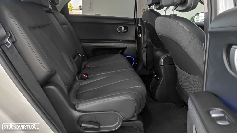 Hyundai Ioniq 5 73 kWh Vanguard+Plug & Power+AFH - 23