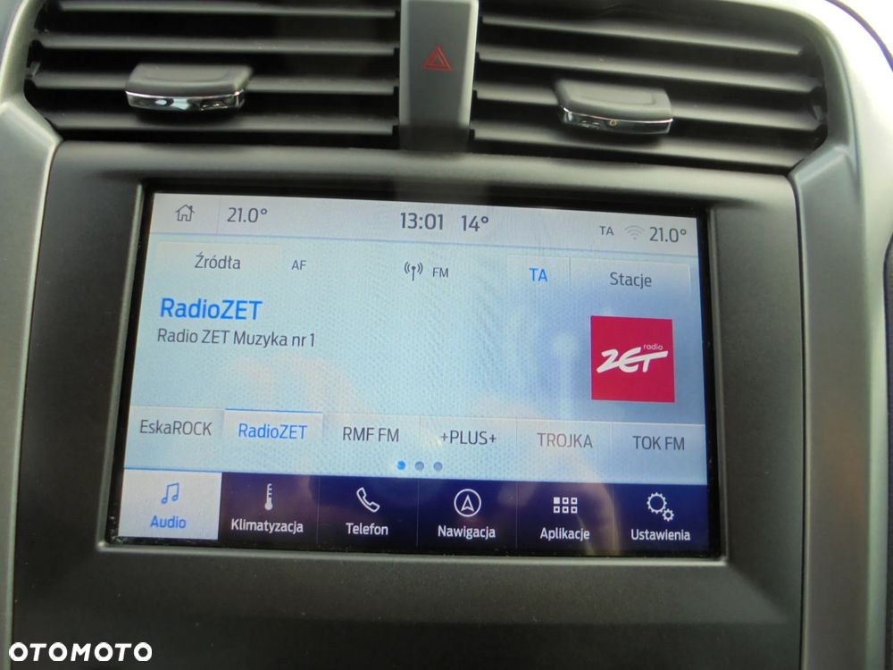 Ford Mondeo 2.0 TDCi Titanium PowerShift - 19