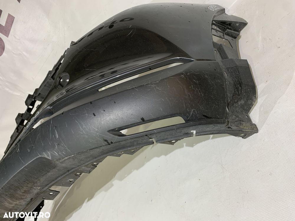 Bara fata Mazda CX30, 2019, 2020, 2021, 2022, cod origine OE DFR5-50031. - 16