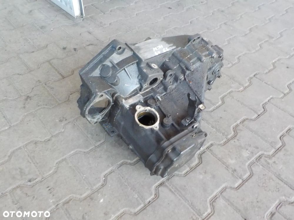 VW T5 1.9 TDI 5B SKRZYNIA BIEGÓW SPRAWDZONA HCW - 2