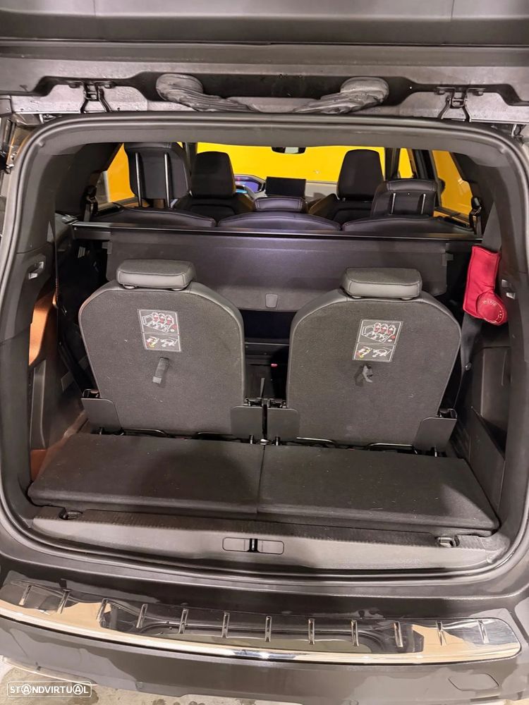 Peugeot 5008 BlueHDI 130 EAT8 GT - 12