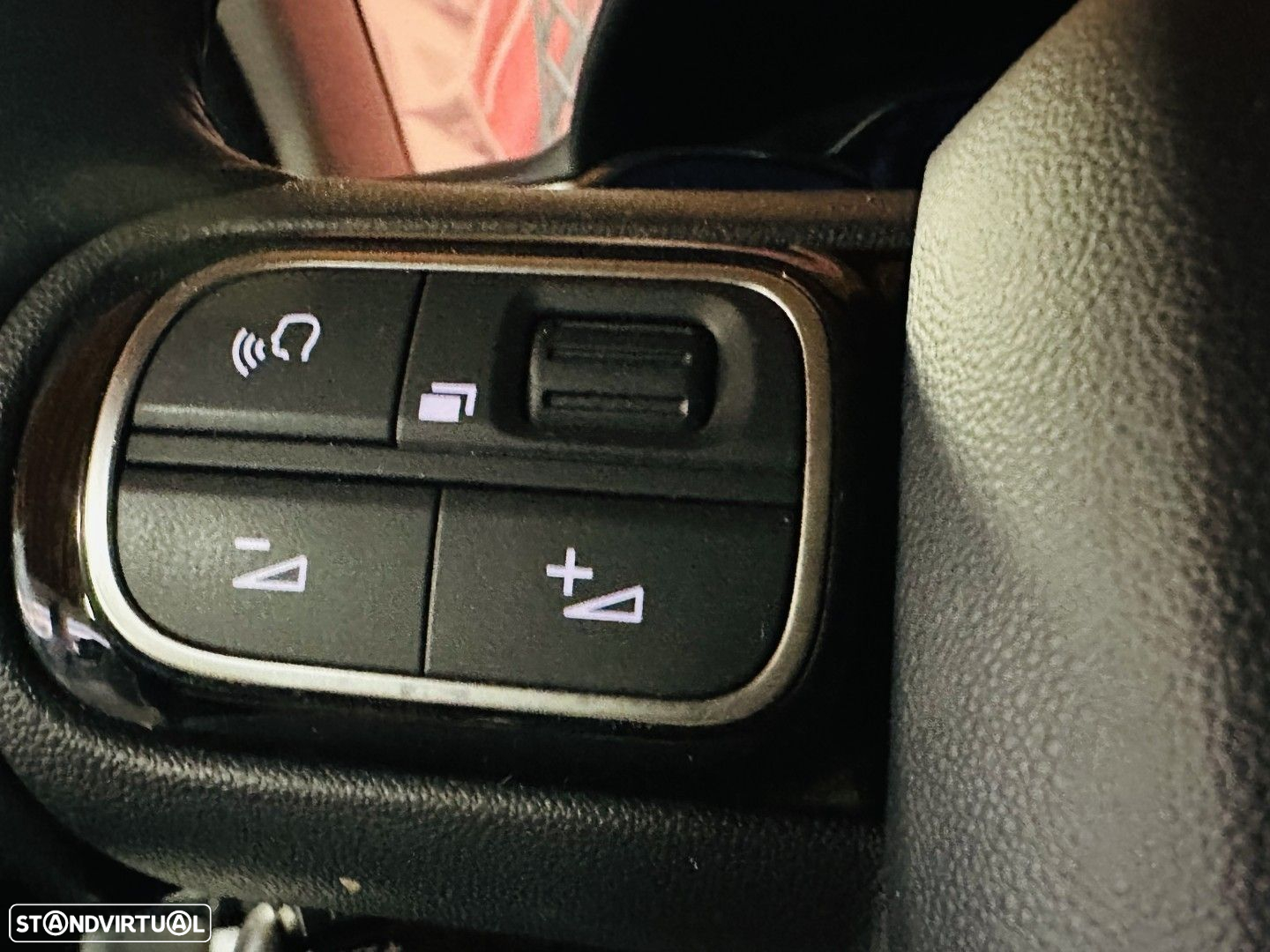 Citroën C3 1.2 PureTech C-Series - 18