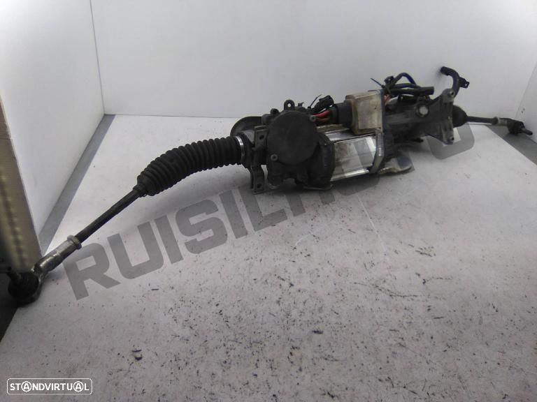 Caixa De Direcção 1k142_3051bs Vw Golf V (1k) [2003_2009] 1.9 T - 6