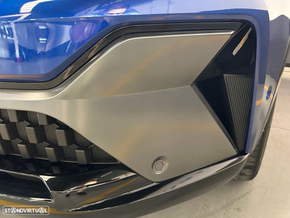 Renault Austral 1.2 E-Tech Techno Espirit - 5