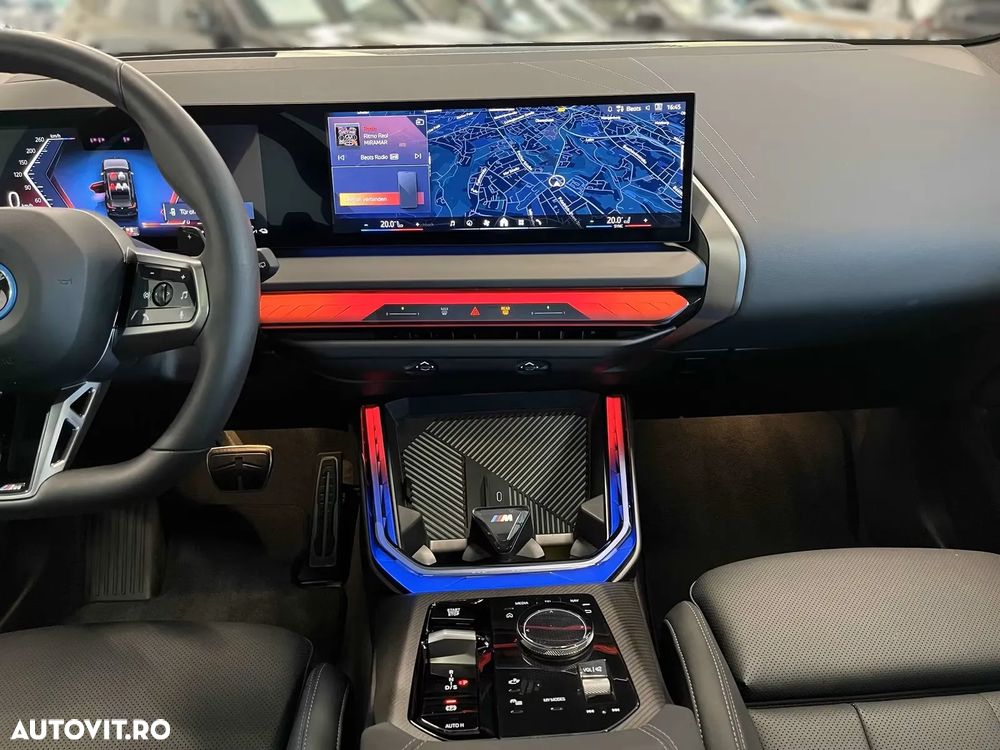 BMW X3 30e xDrive - 18
