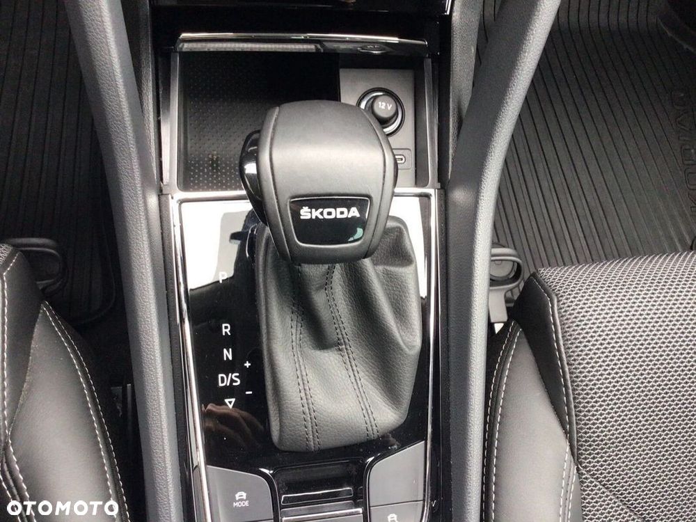 Skoda Kodiaq 1.5 TSI ACT 4x2 Style DSG - 23