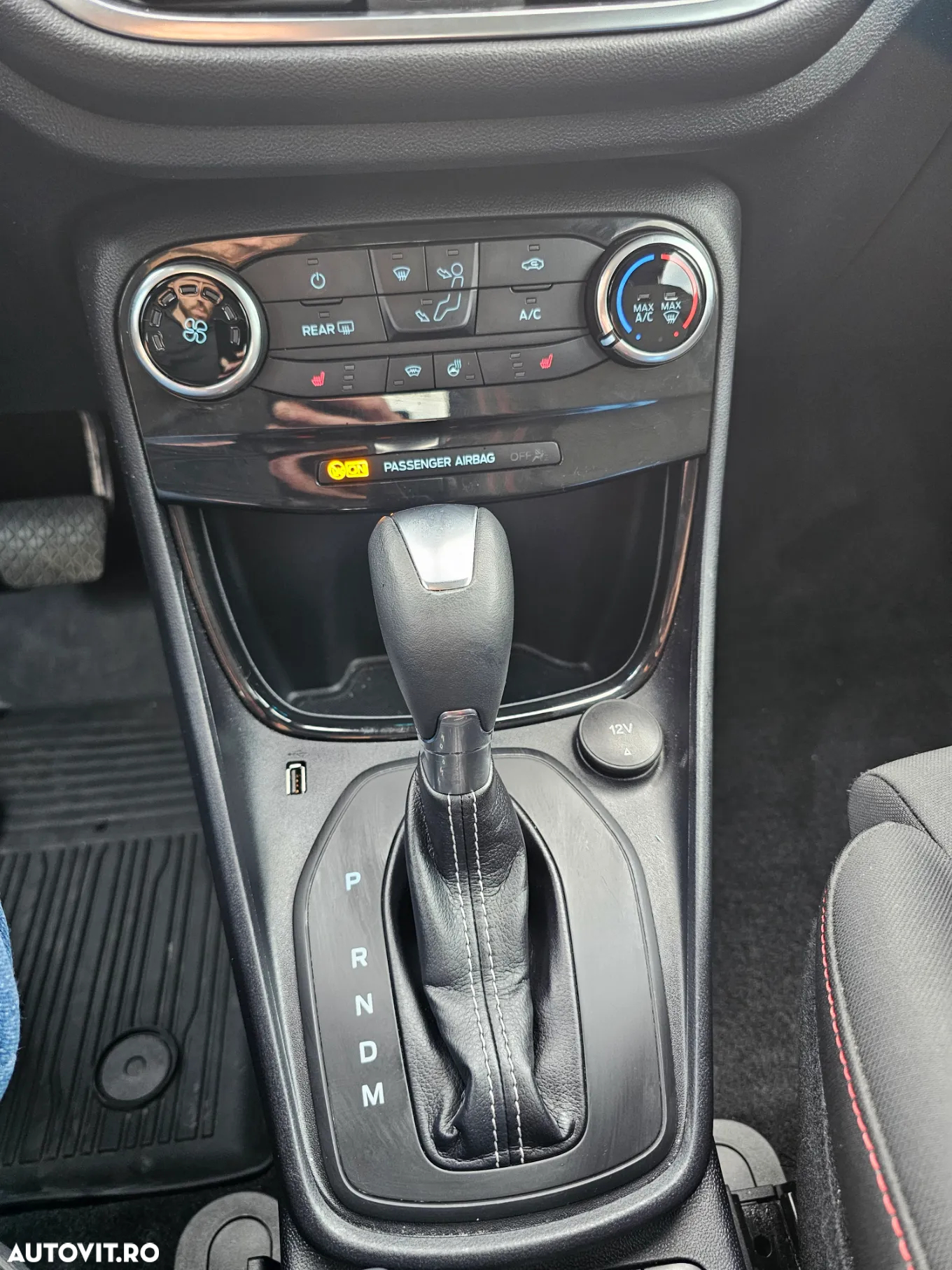 Ford Puma - 14