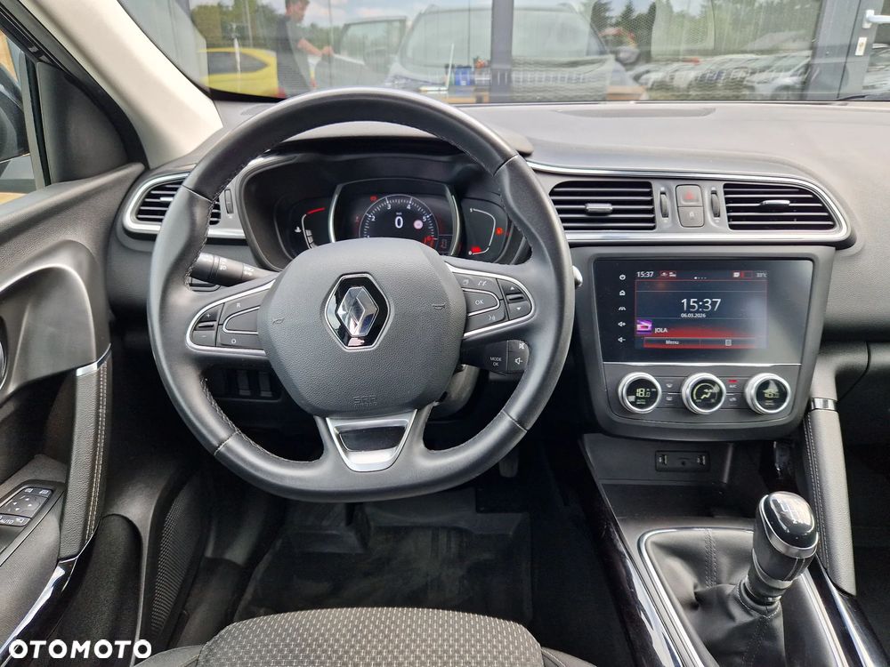 Renault Kadjar - 19