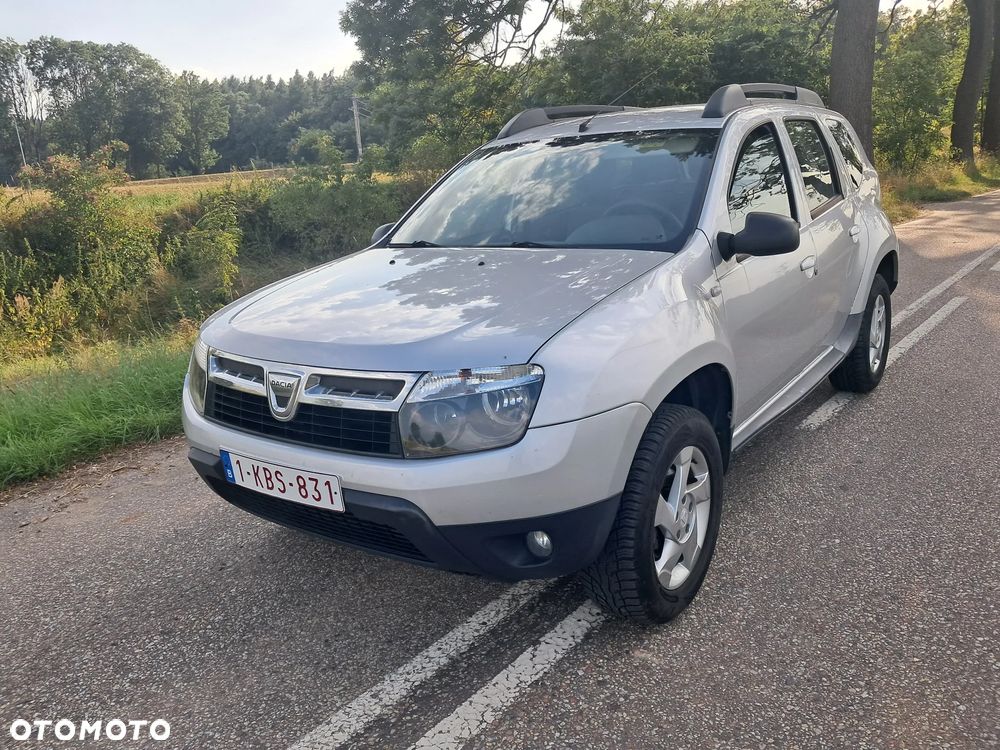 Dacia Duster - 13
