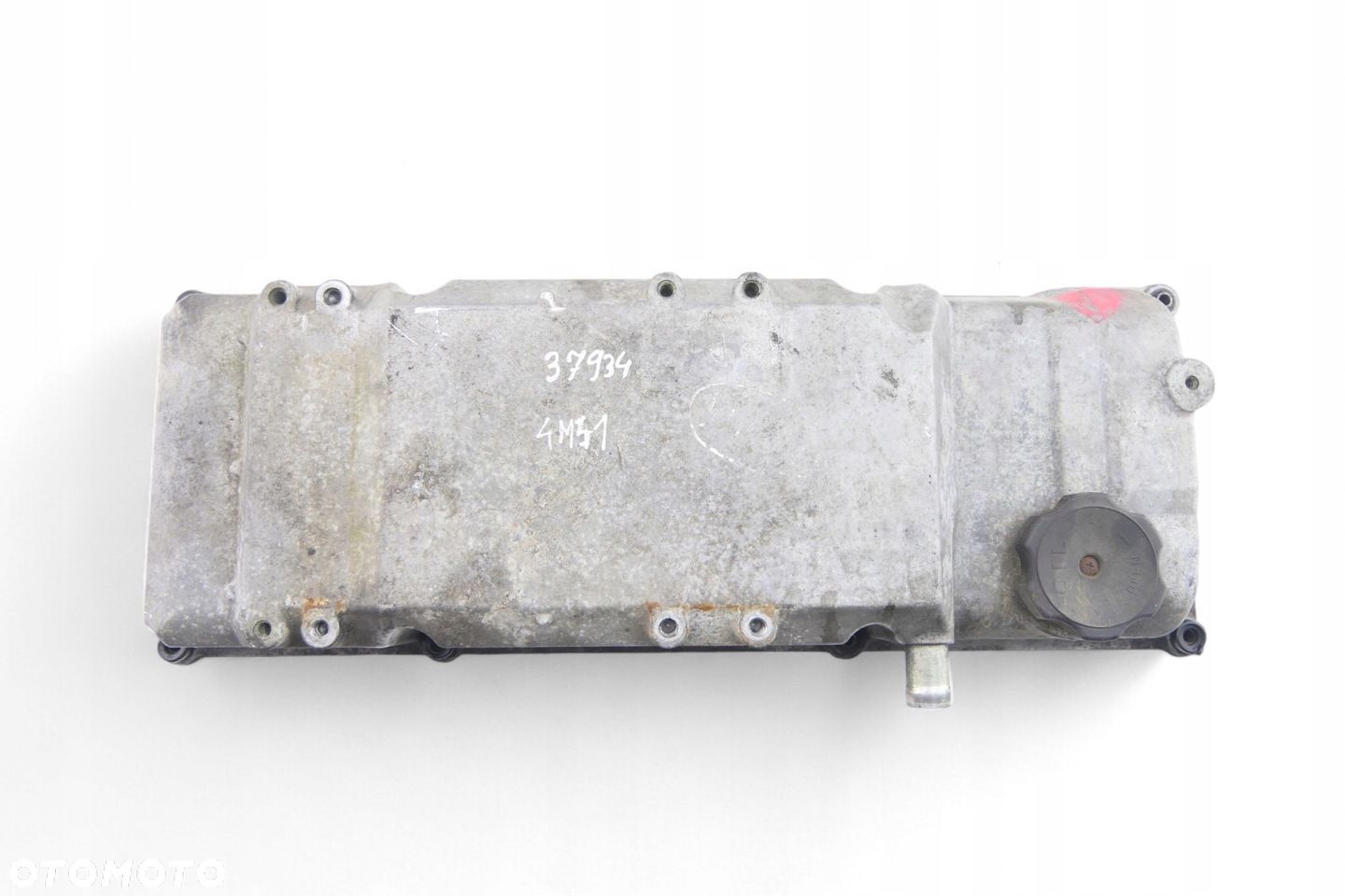 Pokrywa Zaworów MITSUBISHI PAJERO III 3.2 DID 4M41 - 1
