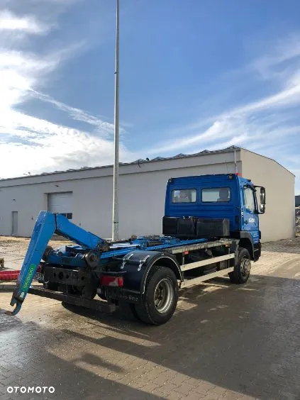 Mercedes-Benz Atego - 6