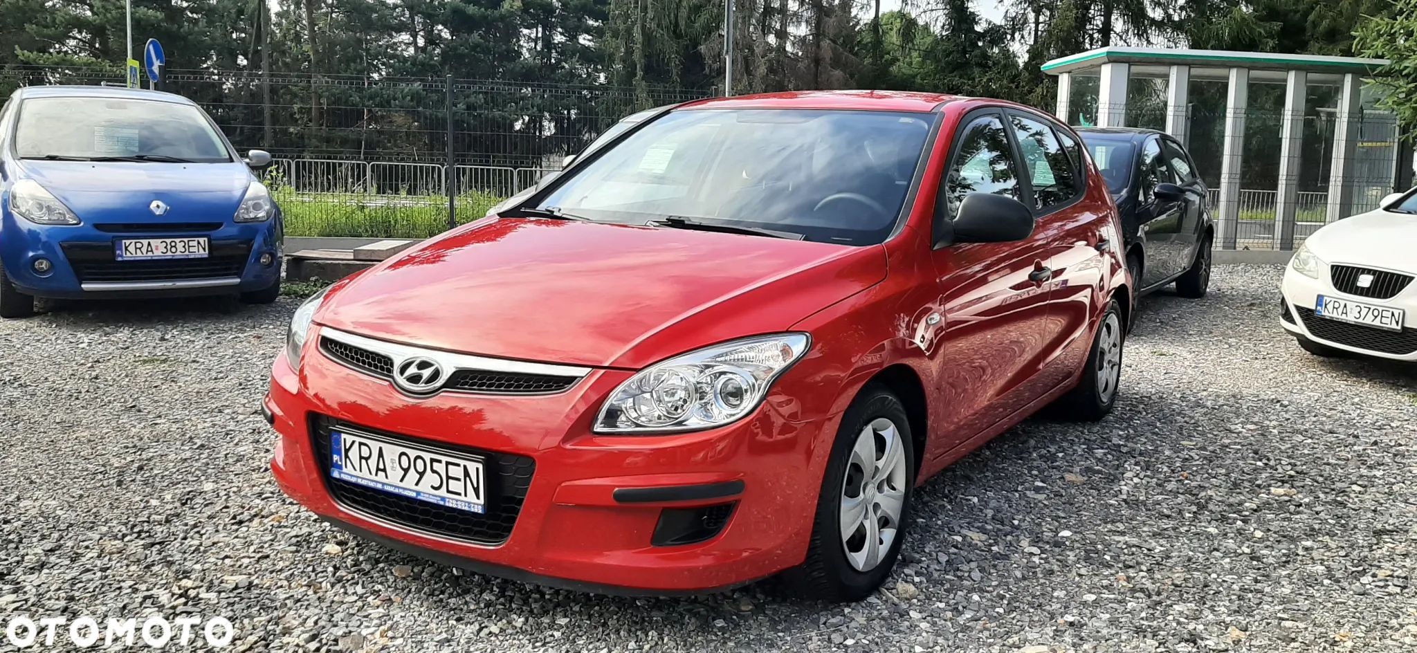 Hyundai i30 - 1