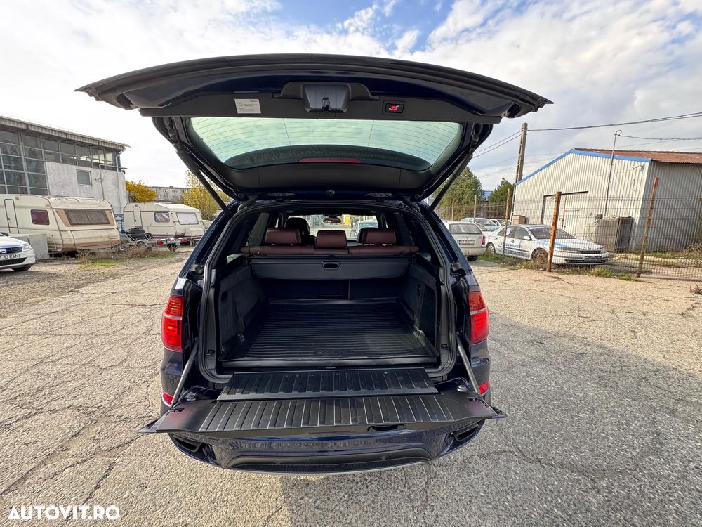 BMW X5 xDrive30d - 7