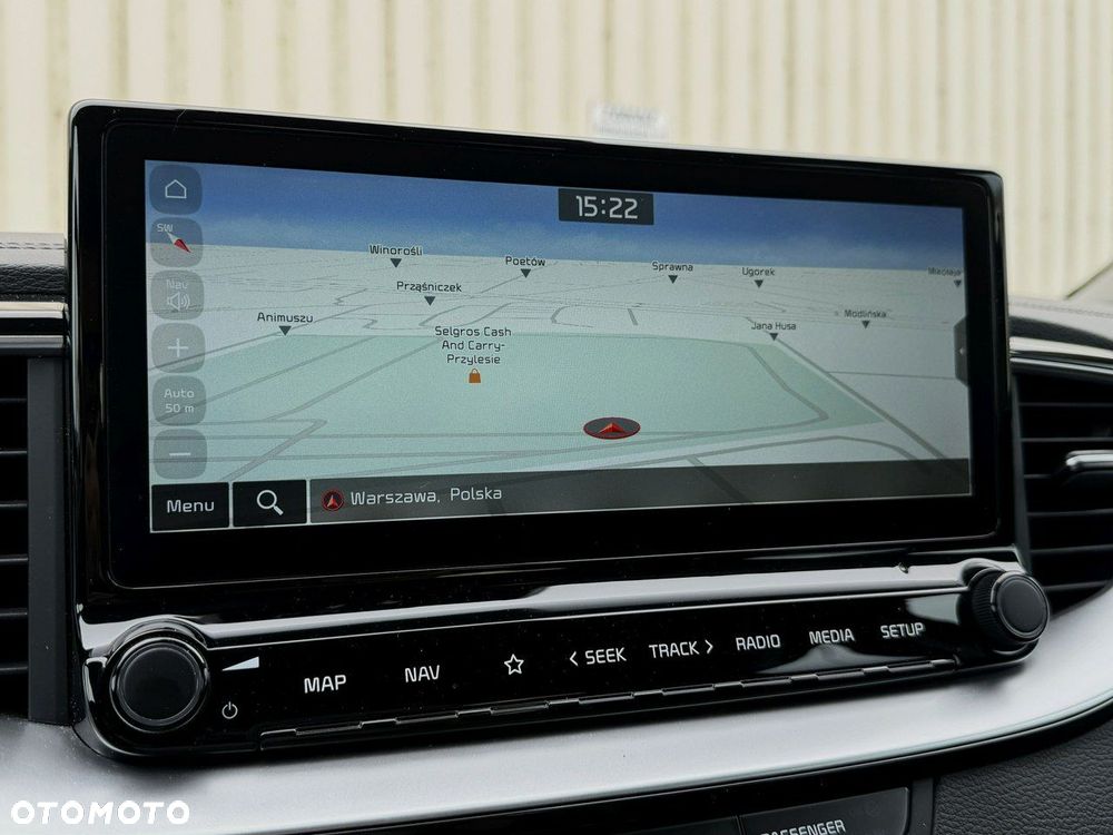 Kia XCeed 1.6 GDI PHEV L Business Line DCT - 20