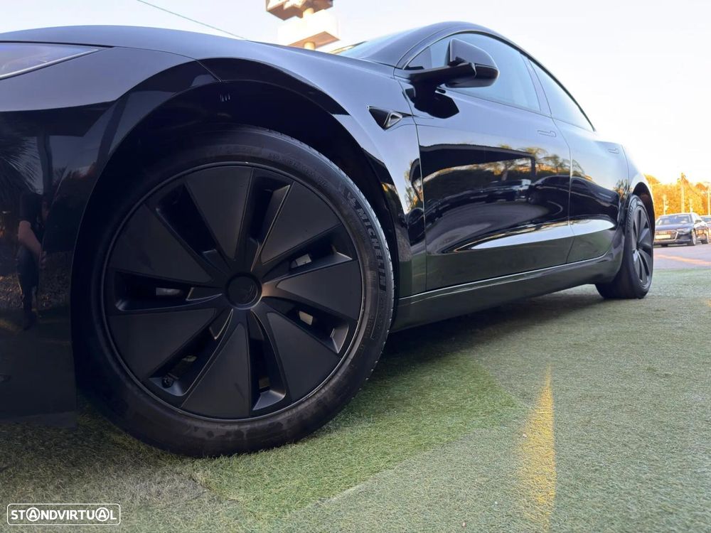 Tesla Model 3 Long Range Tração Integral - 6